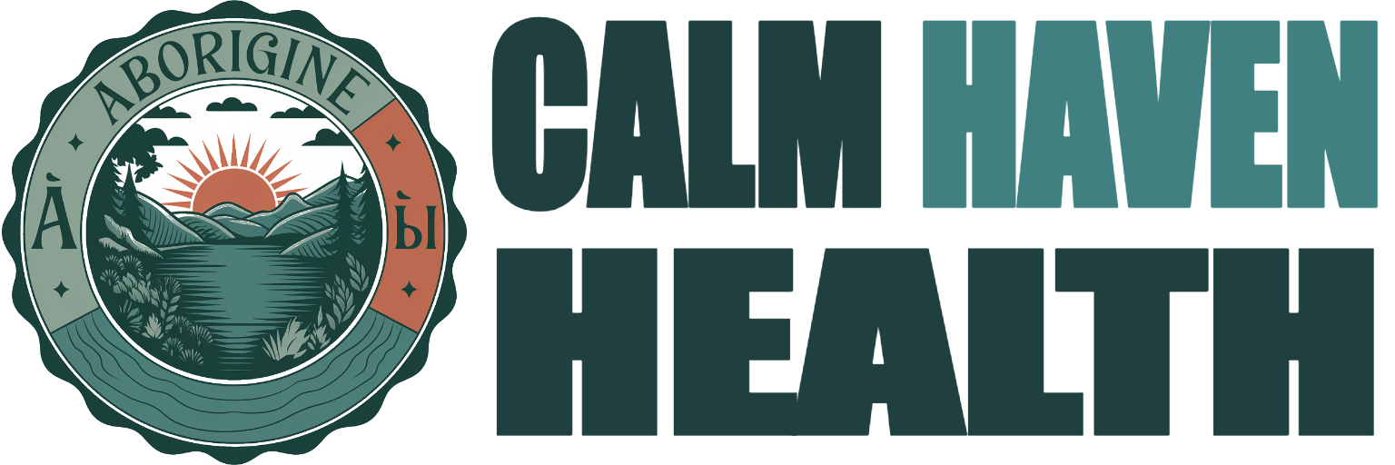 Calmhavenhealth
